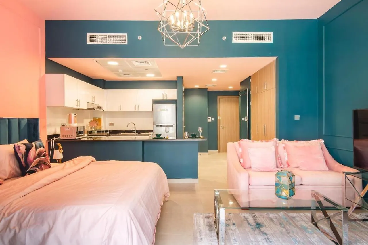 Emerald Studio In Saadiyat Island Abu Dzabi