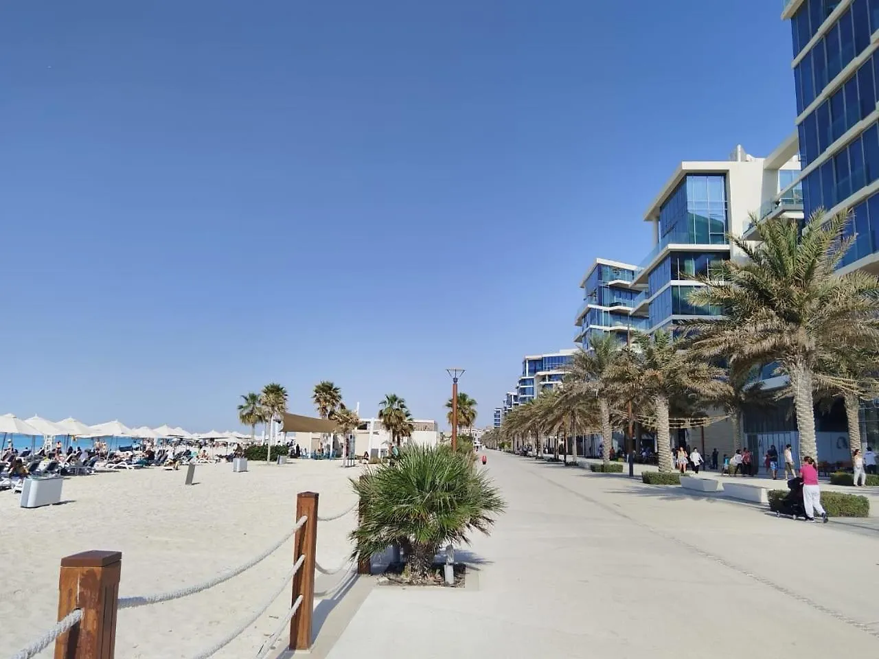 Emerald Studio In Saadiyat Island Abu Dzabi