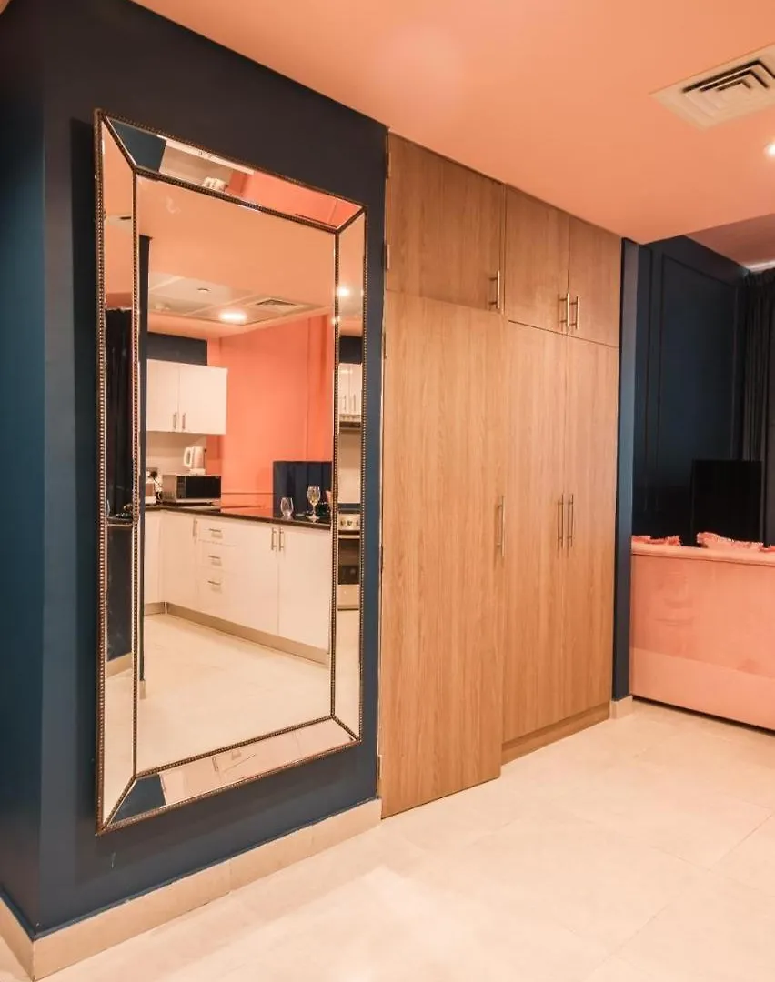 Emerald Studio In Saadiyat Island Abu Dhabi