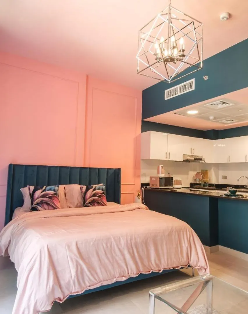 Apartment Emerald Studio In Saadiyat Island Abu Dhabi