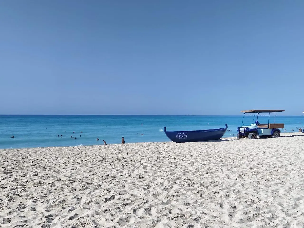 Apartment Emerald Studio In Saadiyat Island Abu Dhabi United Arab Emirates