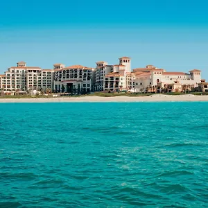 The St. Regis Saadiyat Island Resort, Resort