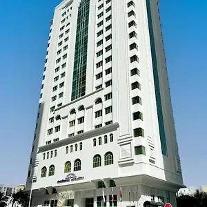 3* فندق هوارد جونسون