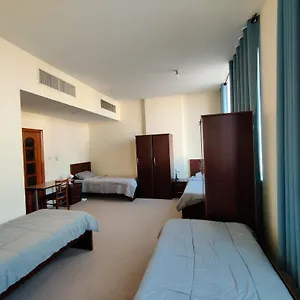 Oasis Hostal