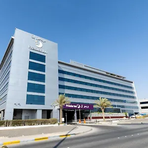 Premier Airport Business Park Szálloda