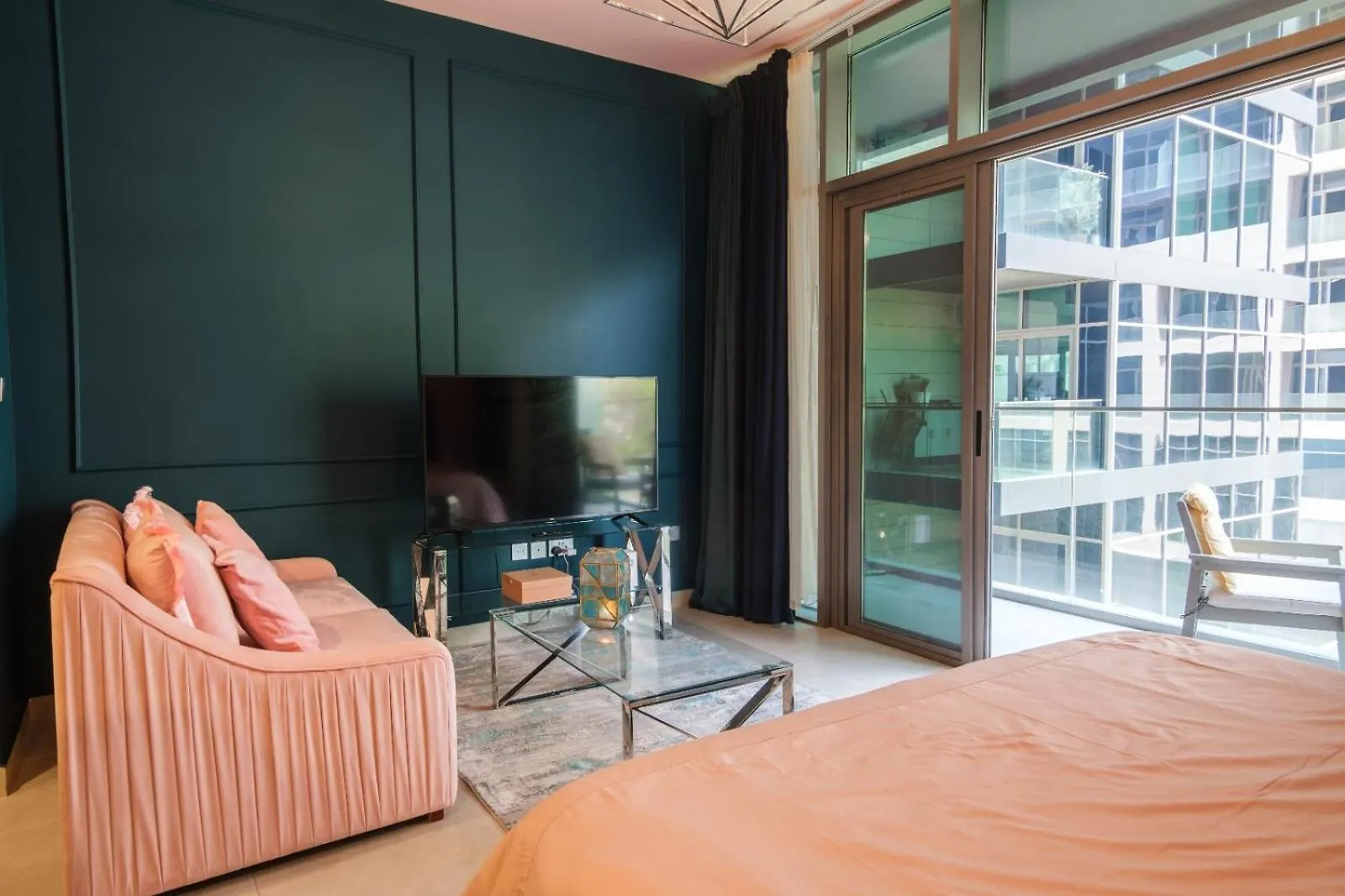 Apartment Emerald Studio In Saadiyat Island Abu Dhabi